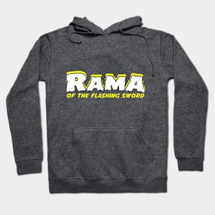 Rama Logo 1 Hoodie